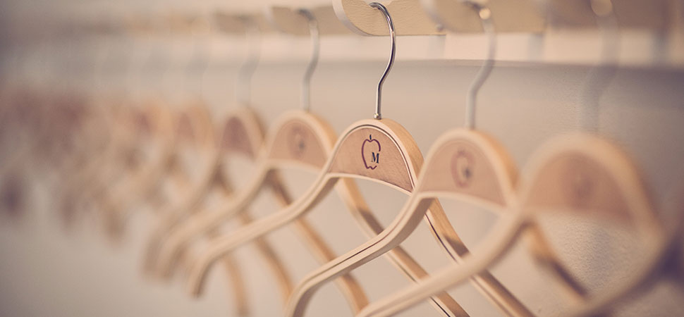 Transitioning in Style: Preparing Your Wardrobe for Autumn/Winter