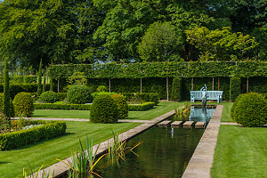 Get your garden ready for entertaining this summer