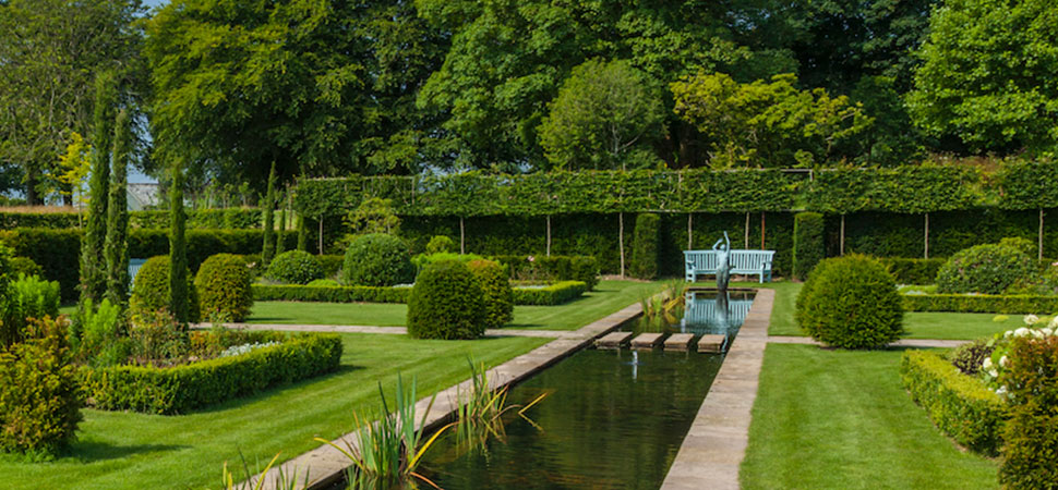 Get your garden ready for entertaining this summer