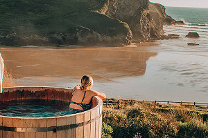 Unforgettable Luxury on Your Doorstep: 5 Exquisite UK Staycations
