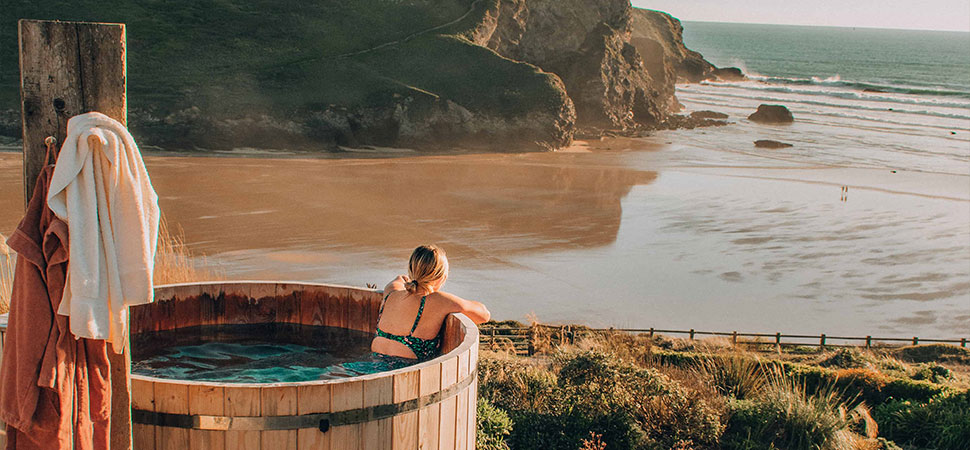 Unforgettable Luxury on Your Doorstep: 5 Exquisite UK Staycations